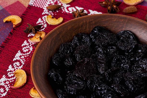 تصویر 1 از قیمت خرید آلوبخارا خشک رژیمی کم شکر + فروش ویژه